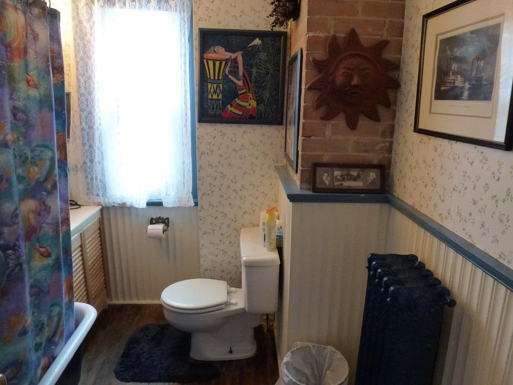 Auberge King Edward Bed And Breakfast Ottawa Kamer foto