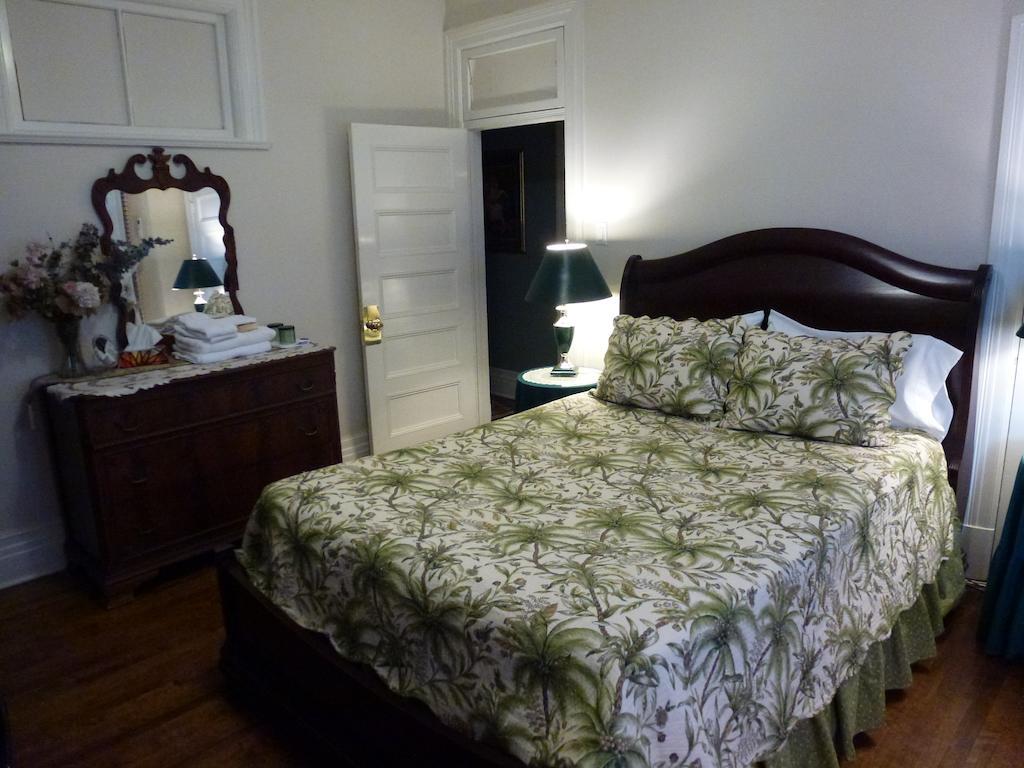Auberge King Edward Bed And Breakfast Ottawa Kamer foto
