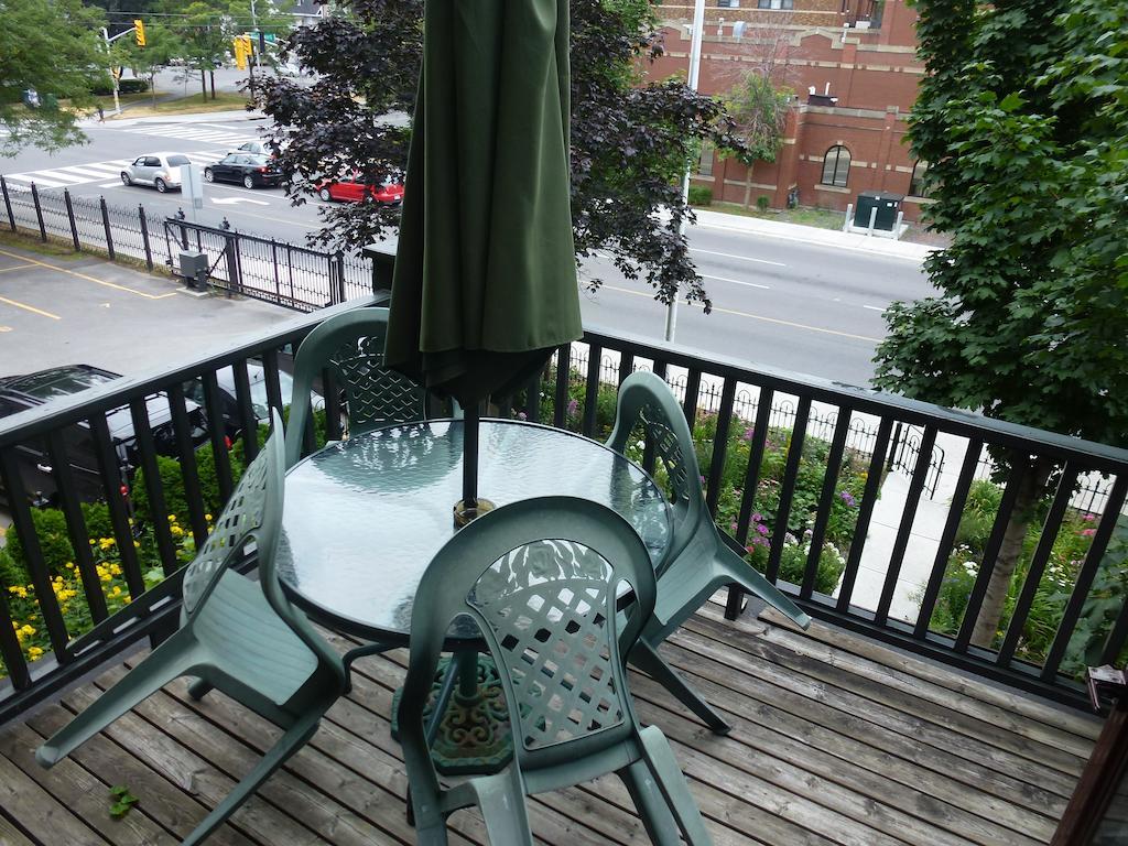 Auberge King Edward Bed And Breakfast Ottawa Kamer foto