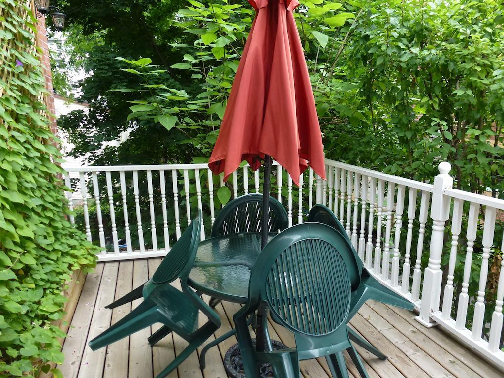 Auberge King Edward Bed And Breakfast Ottawa Kamer foto