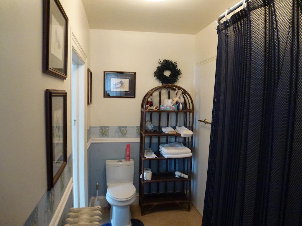 Auberge King Edward Bed And Breakfast Ottawa Kamer foto