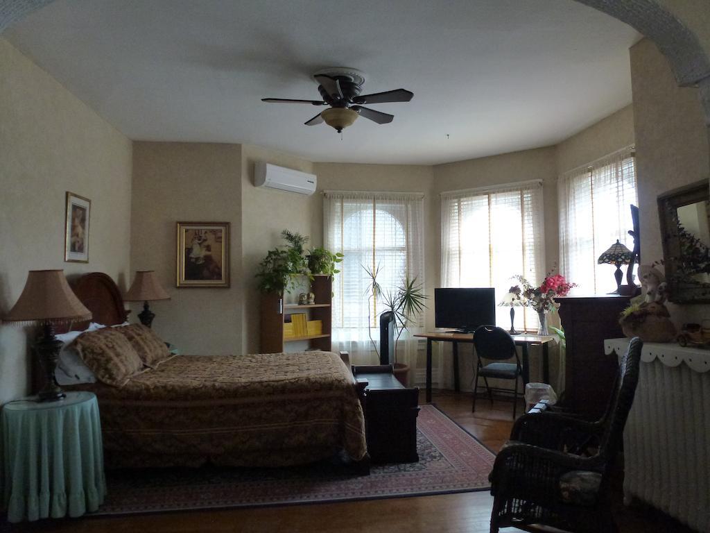 Auberge King Edward Bed And Breakfast Ottawa Kamer foto