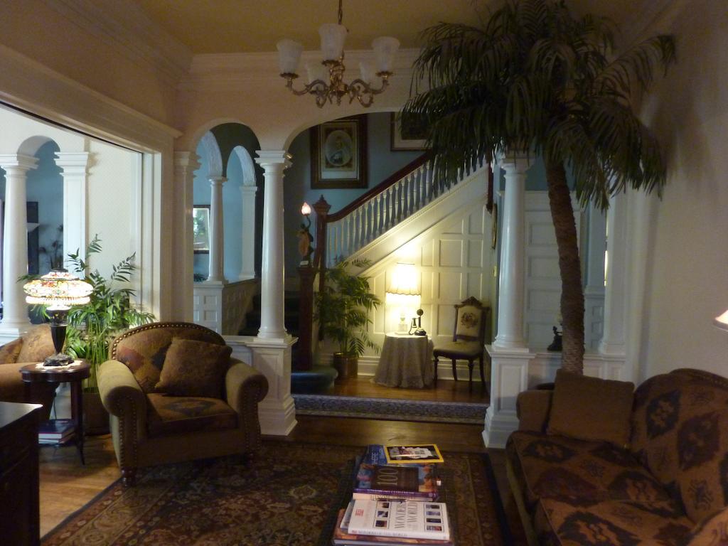 Auberge King Edward Bed And Breakfast Ottawa Kamer foto
