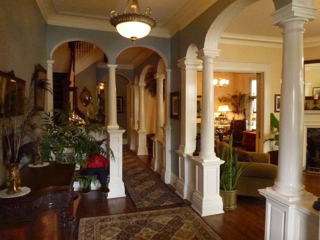 Auberge King Edward Bed And Breakfast Ottawa Kamer foto