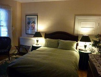 Auberge King Edward Bed And Breakfast Ottawa Buitenkant foto