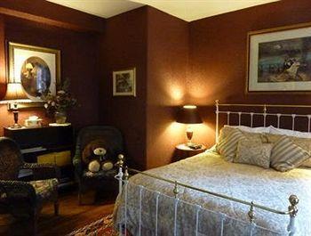 Auberge King Edward Bed And Breakfast Ottawa Buitenkant foto
