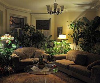 Auberge King Edward Bed And Breakfast Ottawa Buitenkant foto