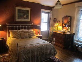 Auberge King Edward Bed And Breakfast Ottawa Buitenkant foto
