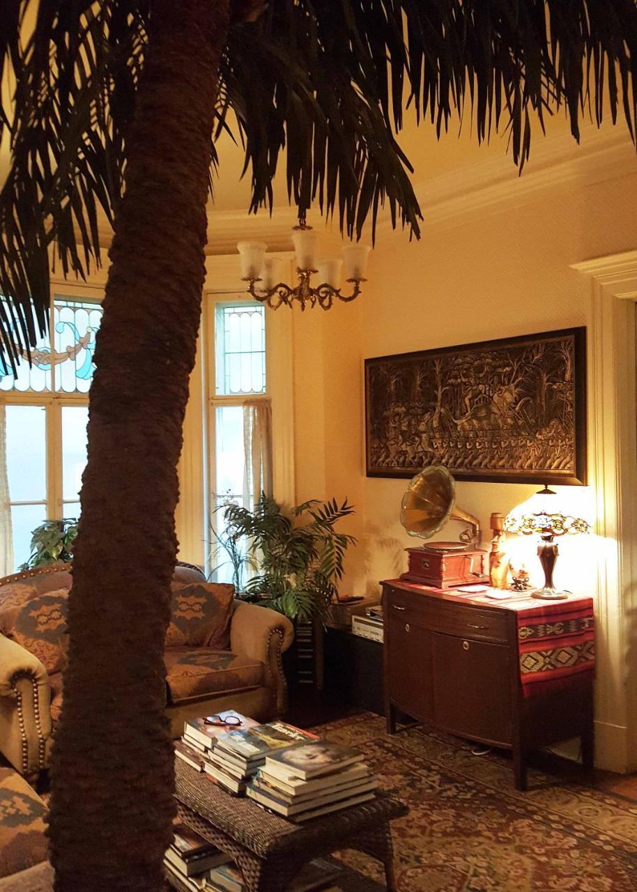 Auberge King Edward Bed And Breakfast Ottawa Buitenkant foto